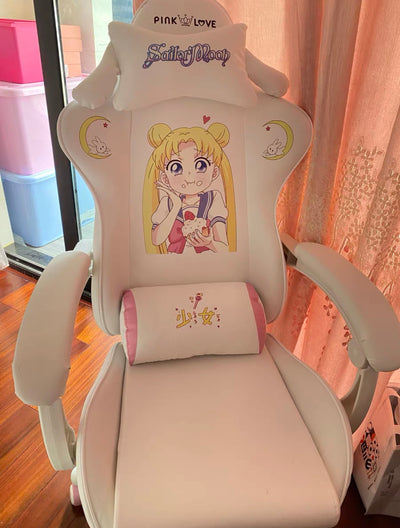 Sailormoon Gaming Chair